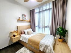 Symphony Suites (D27), Condominium #571884661